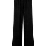 Harris Tapper Irving Trouser in Black