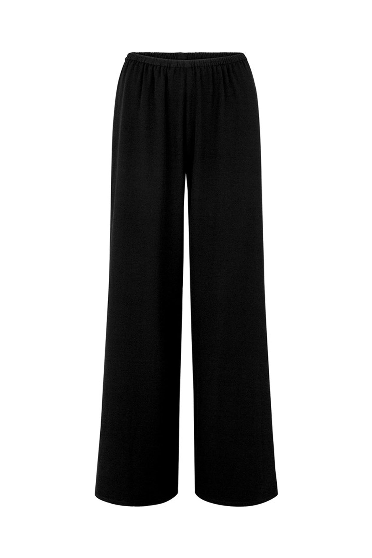Harris Tapper Irving Trouser in Black