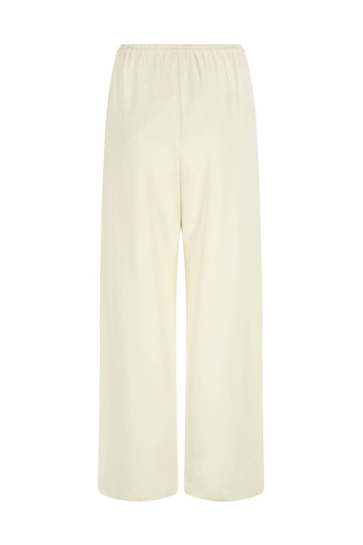 Harris Tapper Irving Trouser in Bone - outfit inspiration