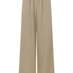Harris Tapper Irving Trouser in Sand