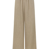 Harris Tapper Irving Trouser in Sand