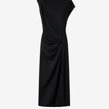 Isabel Marant Naerys Dress in Black