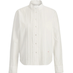 Isabel Marant Nazila Shirt in White