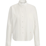 Isabel Marant Nazila Shirt in White