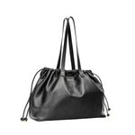 Isabel Marant Silven E/w Bag in Black