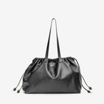 Isabel Marant Silven E/w Bag in Black - detail view