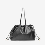 Isabel Marant Silven E/w Bag in Black - detail view