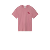 Isabel Marant Zewel T-Shirt in Wild Rose