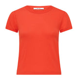 Jac and Jack Baby Tee in Rouse