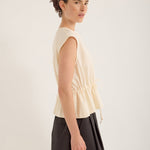 Jac and Jack Bonne Top in Berg - outfit inspiration