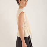 Jac and Jack Bonne Top in Berg - outfit inspiration