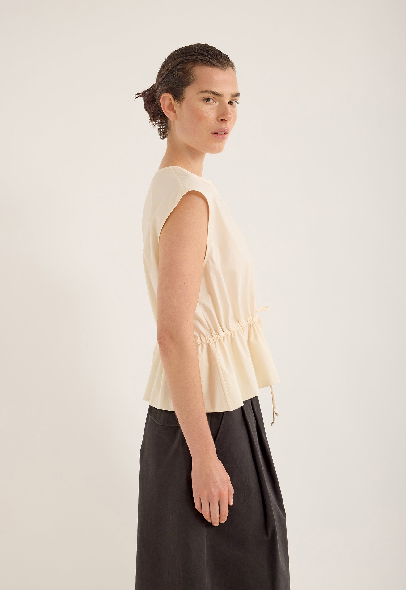 Jac and Jack Bonne Top in Berg - outfit inspiration