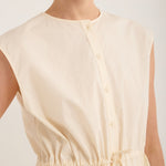 Jac and Jack Bonne Top in Berg - close up