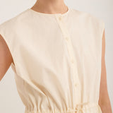 Jac and Jack Bonne Top in Berg - close up