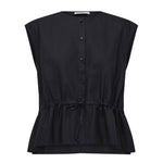Jac and Jack Bonne Top in Inkwell