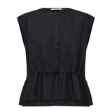 Jac and Jack Bonne Top in Inkwell