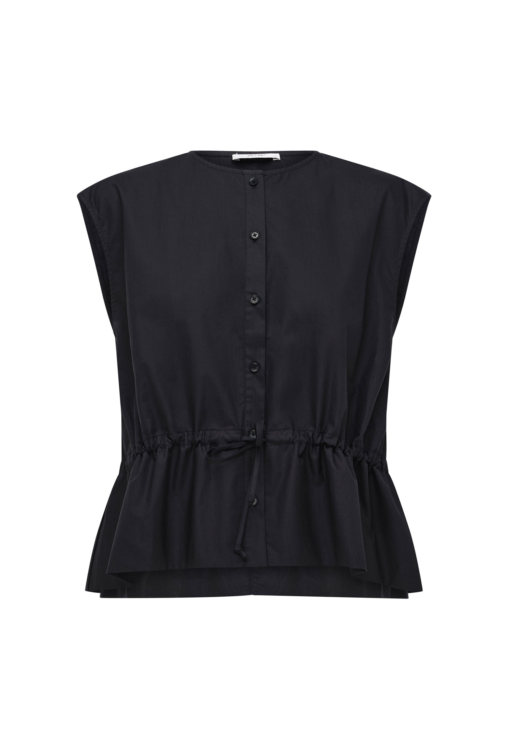 Jac and Jack Bonne Top in Inkwell