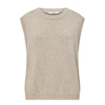 Jac and Jack Catcher Vest in Berg Marle