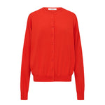 Jac and Jack Drive Cardigan in Rouse