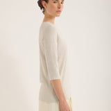Jac and Jack Max Tee in Arcadia - styled look
