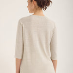Jac and Jack Max Tee in Arcadia - outfit inspiration