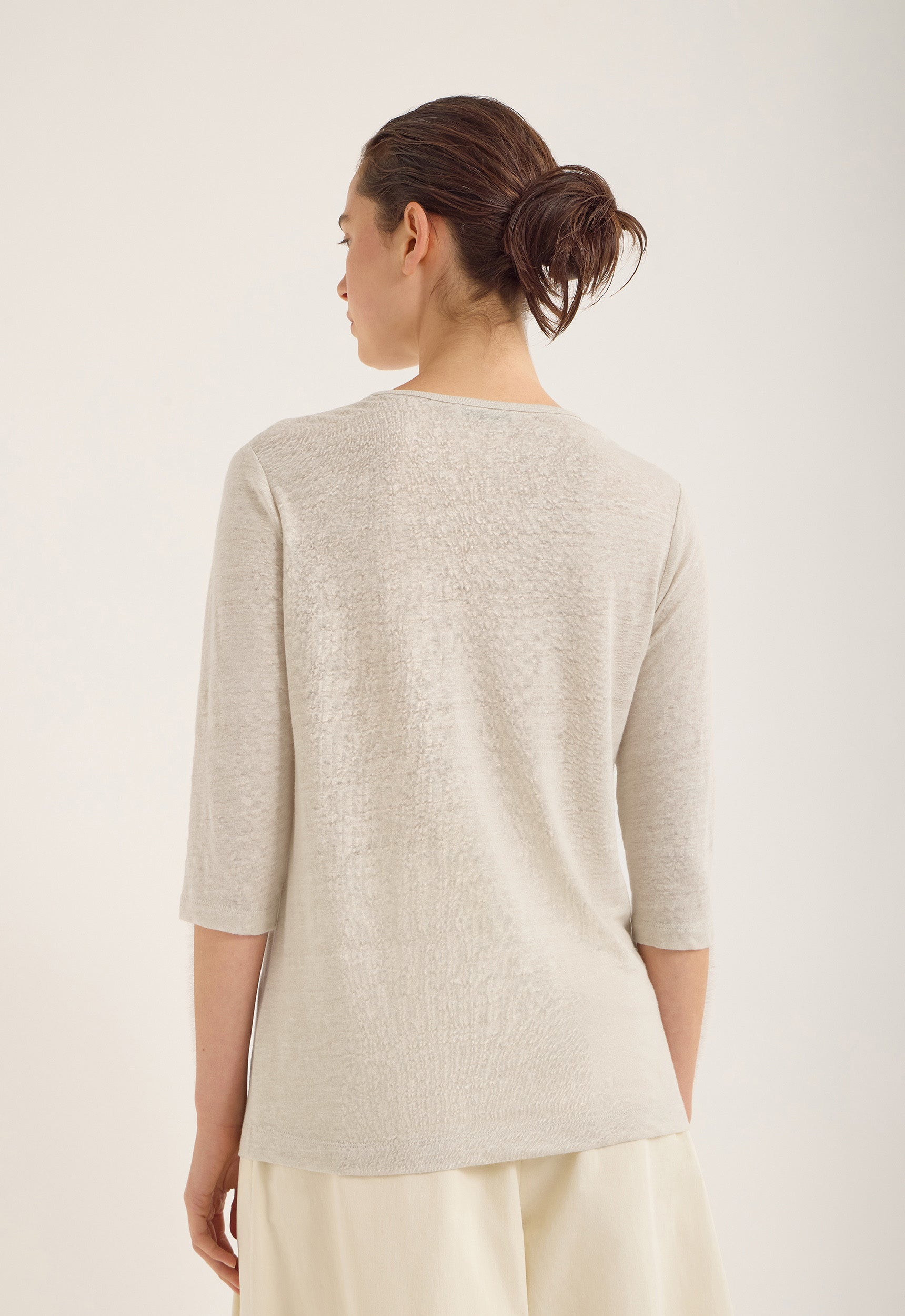 Jac and Jack Max Tee in Arcadia - outfit inspiration
