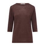 Jac and Jack Max Tee in Twix