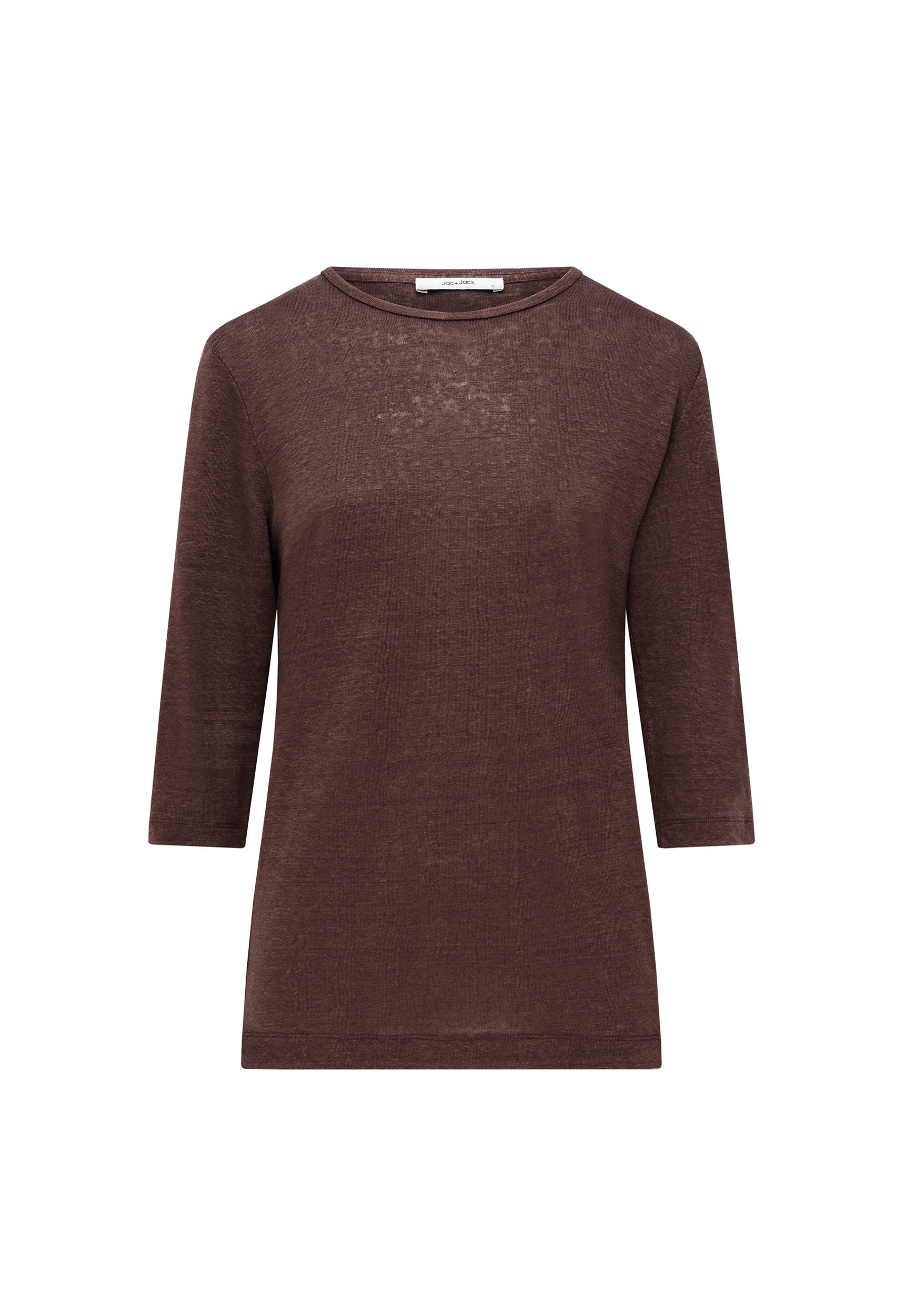Jac and Jack Max Tee in Twix