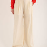 Jac and Jack Reel Pant in Berg - styled look