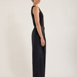Jac and Jack Reel Pant in Inkwell - styled look
