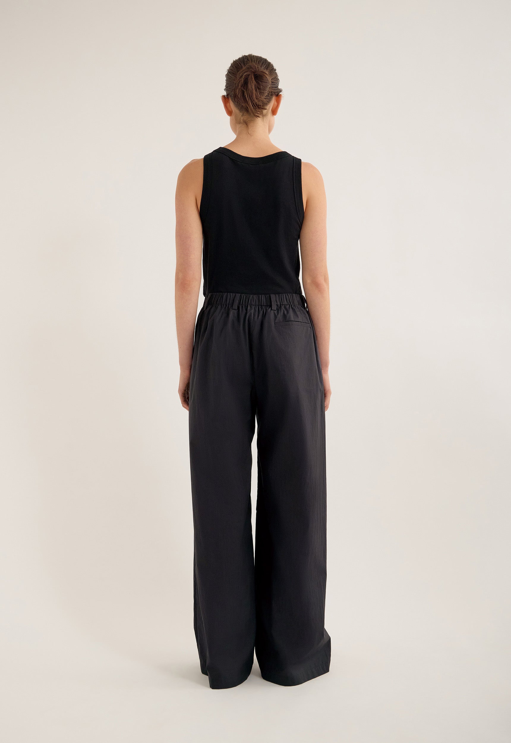 Jac and Jack Reel Pant in Inkwell - outfit inspiration