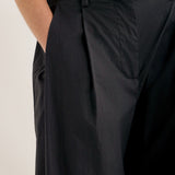 Jac and Jack Reel Pant in Inkwell - close up