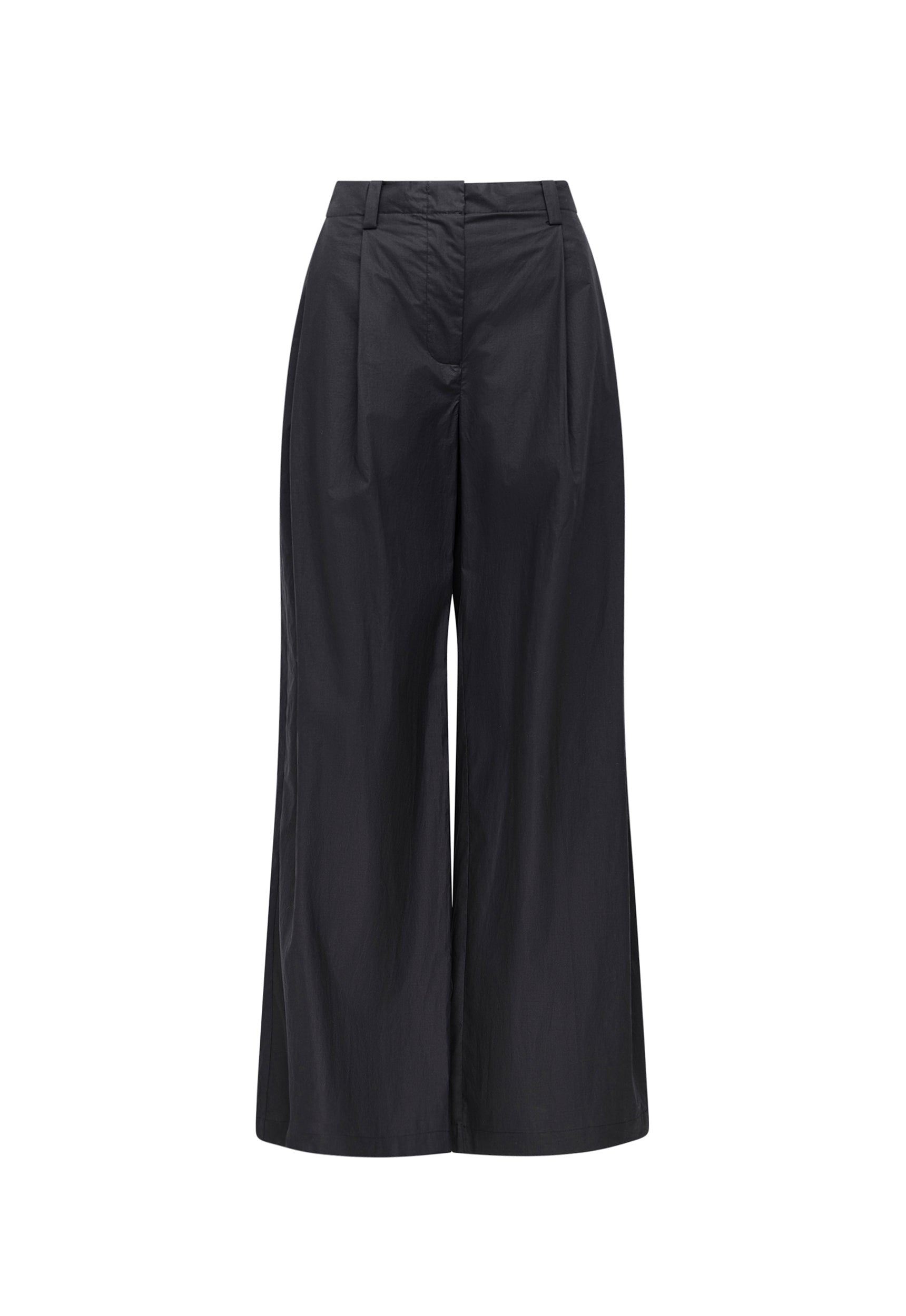 Jac and Jack Reel Pant in Inkwell