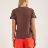 Jac and Jack Verte Tee in Twix - outfit inspiration