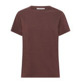 Jac and Jack Verte Tee in Twix