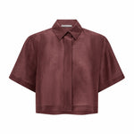 Jac and Jack Wicker Shirt in Twix