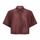 Jac and Jack Wicker Shirt in Twix