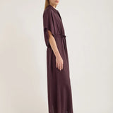 Jac and Jack Breton Dress in Auber - detail view