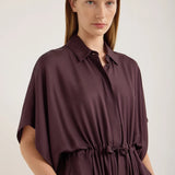 Jac and Jack Breton Dress in Auber - styled look