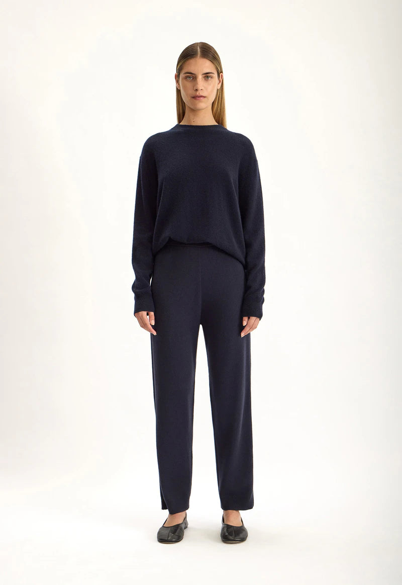 Jac and Jack Circuit Pant in Navy
