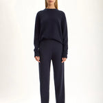 Jac and Jack Circuit Pant in Navy
