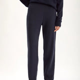 Jac and Jack Circuit Pant in Navy