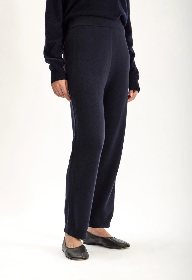 Jac and Jack Circuit Pant in Navy