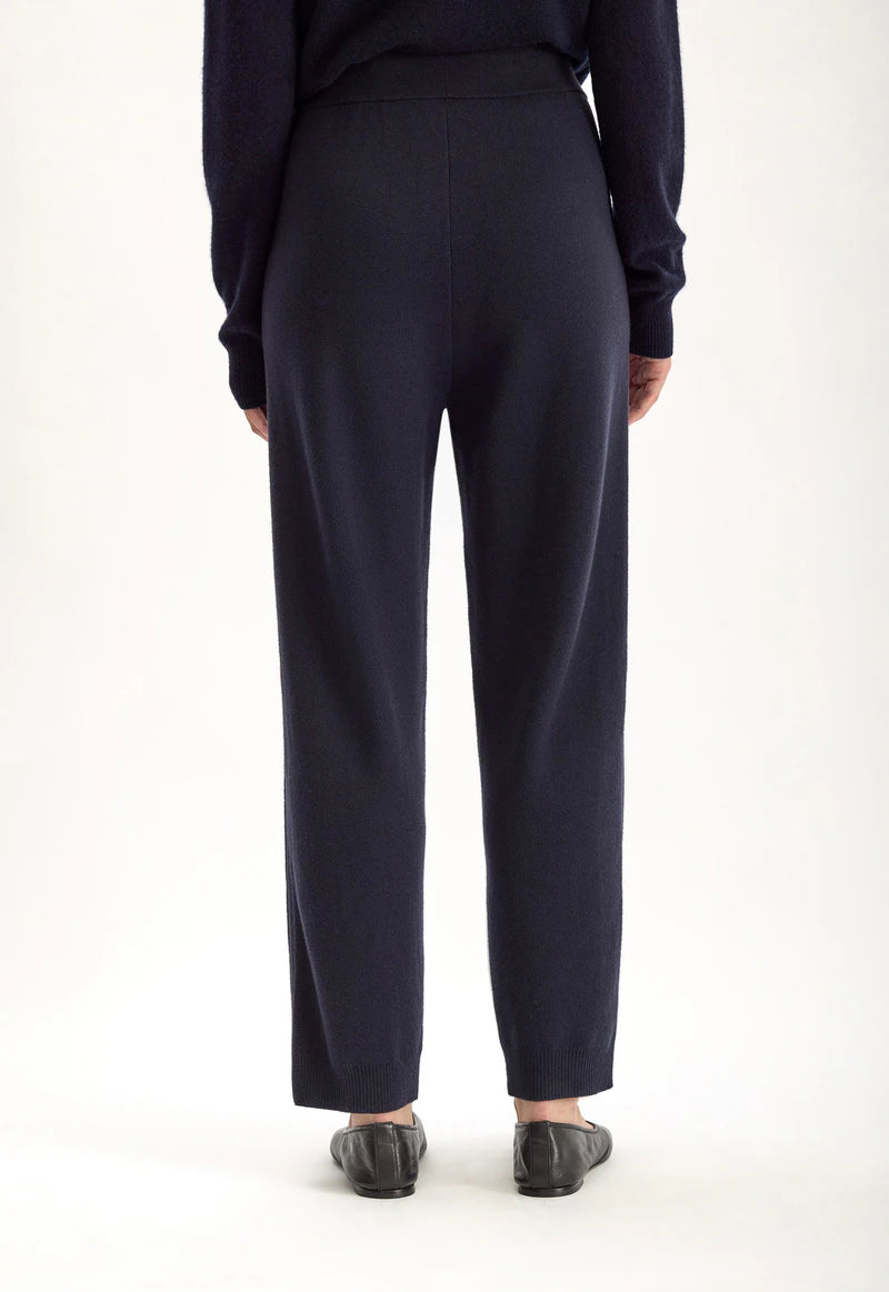 Jac and Jack Circuit Pant in Navy
