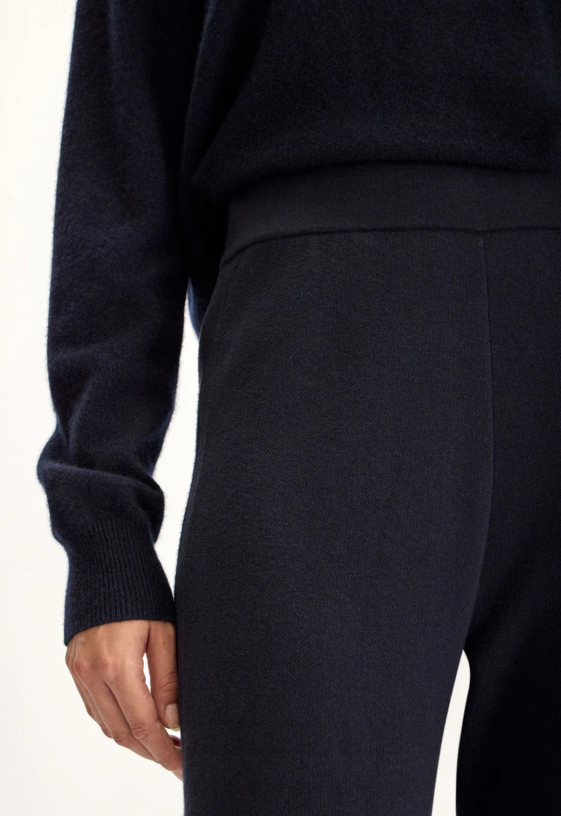 Jac and Jack Circuit Pant in Navy