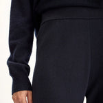 Jac and Jack Circuit Pant in Navy