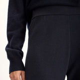 Jac and Jack Circuit Pant in Navy