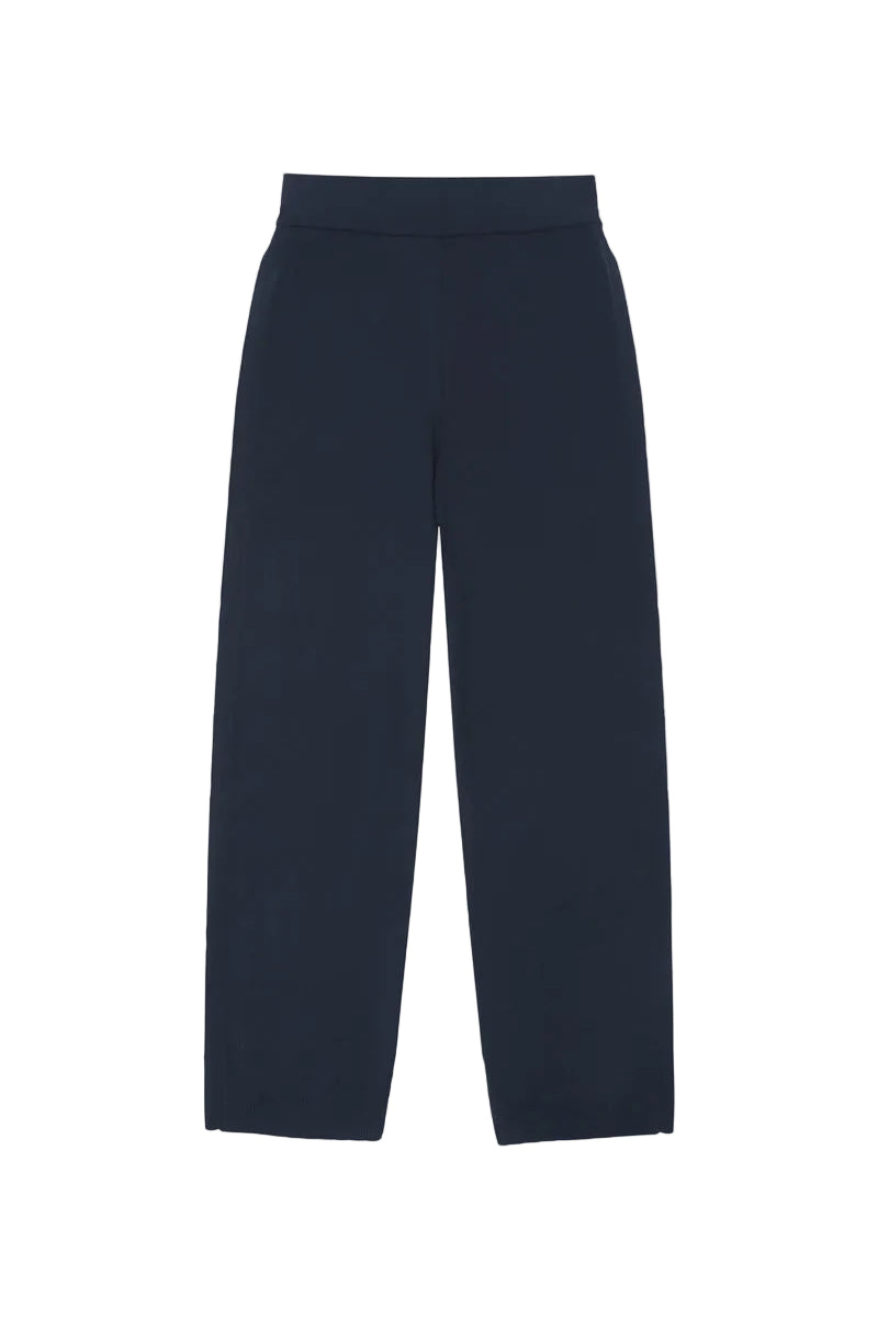 Jac and Jack Circuit Pant in Navy
