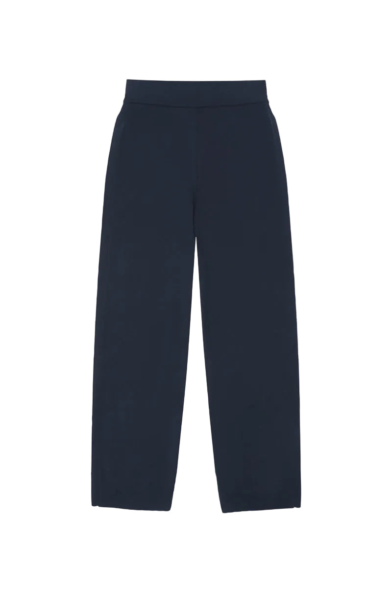 Jac and Jack Circuit Pant in Navy