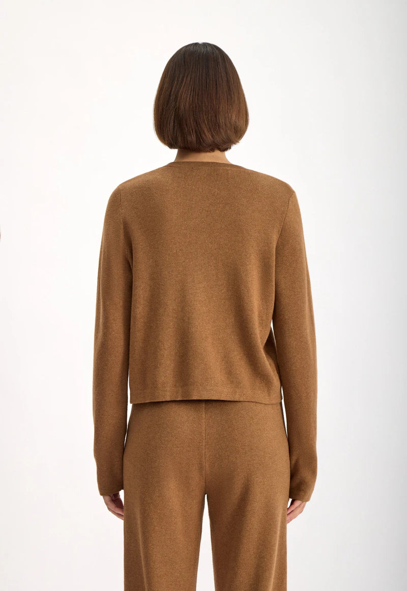 Jac and Jack Fable Cardigan in Central - outfit inspiration